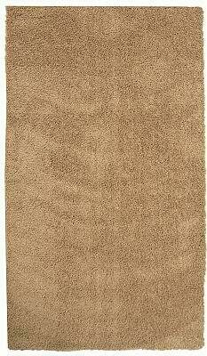 Roihu matto 80x150cm Keltainen 800