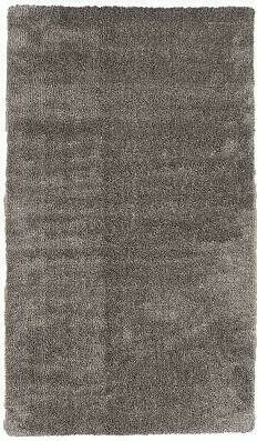 Roihu matto 80x150cm Vaaleanharmaa 600