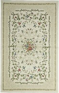 Avela matto 68x120cm Beige