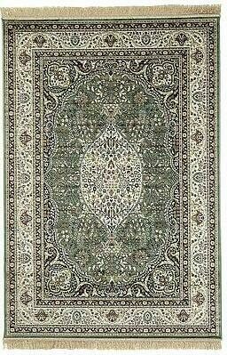 Royal Palace keskilattiamatto 135x195cm Vihreä