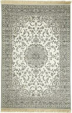 Royal Palace keskilattiamatto 160x230cm Harmaa