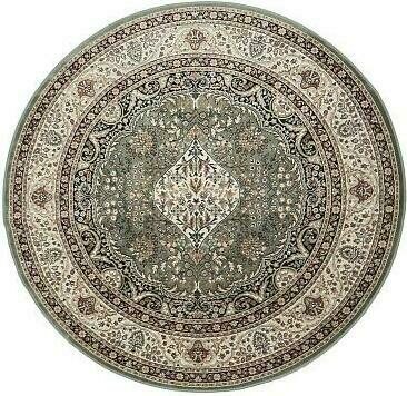 Royal Palace pyöreä 160cm Vihreä