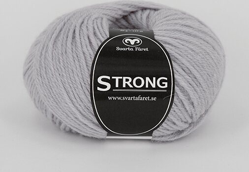 Svarta Fåret Strong 59 vaalea lila