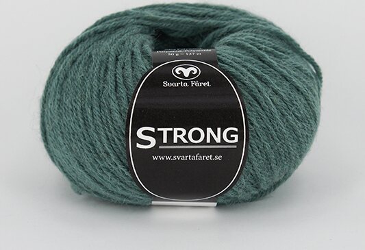 Svarta Fåret Strong 85 vihreä