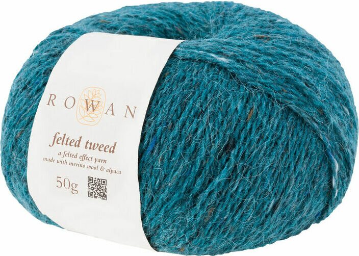 Rowan Felted Tweed 152 Watery