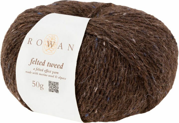 Rowan Felted Tweed 153 Phantom