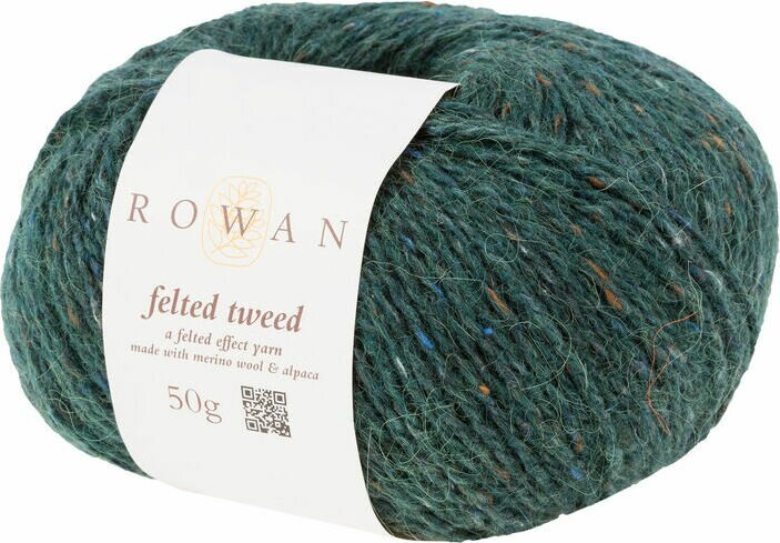 Rowan Felted Tweed 158 Pine