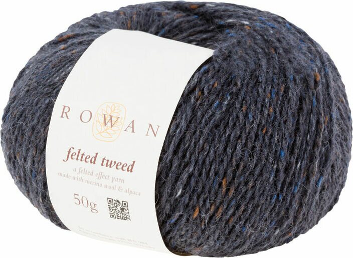 Rowan Felted Tweed 159 Carbon