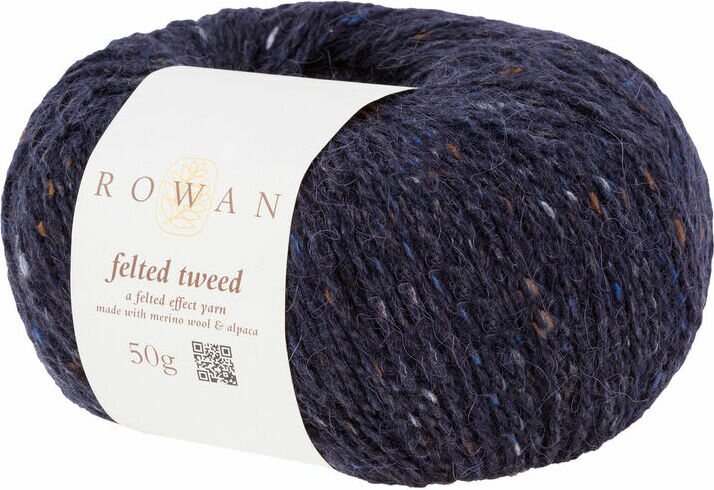 Rowan Felted Tweed 170 Seafarer