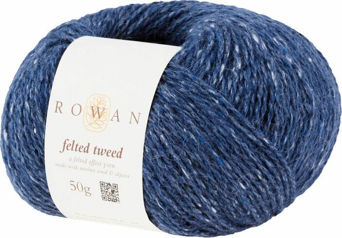 Rowan Felted Tweed 178 Seasalter
