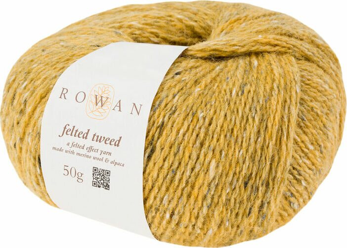 Rowan Felted Tweed 181 Mineral