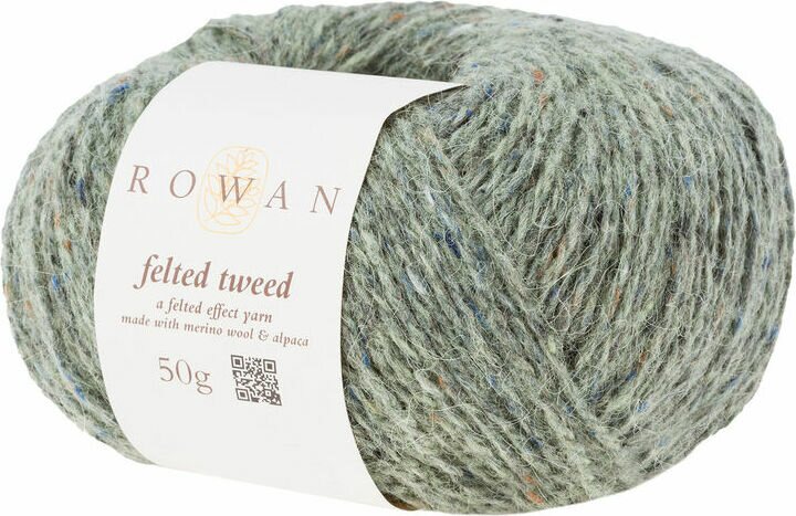 Rowan Felted Tweed 184 Celadon