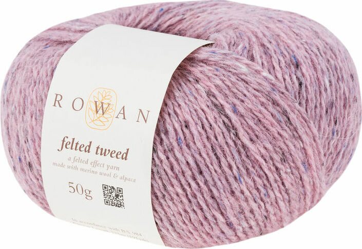 Rowan Felted Tweed 185 Frozen