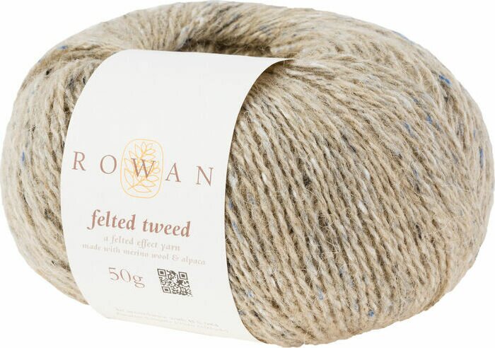 Rowan Felted Tweed 190 Stone
