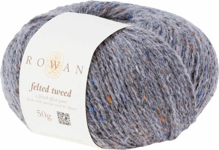 Rowan Felted Tweed 191 Granite