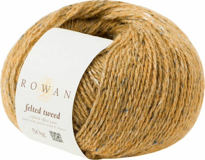Rowan Felted Tweed 193 Cumin