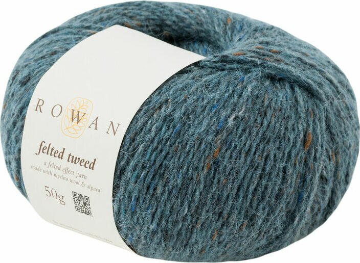 Rowan Felted Tweed 194 Delft