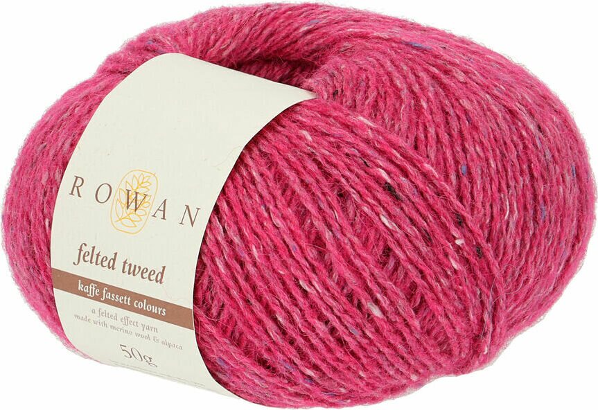 Rowan Felted Tweed 200 Barbara