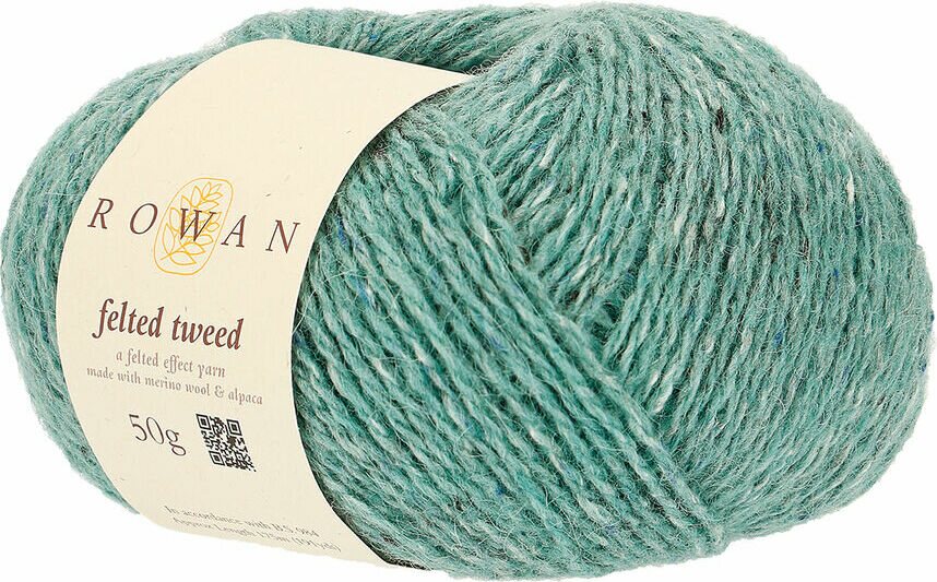Rowan Felted Tweed 209 Eden