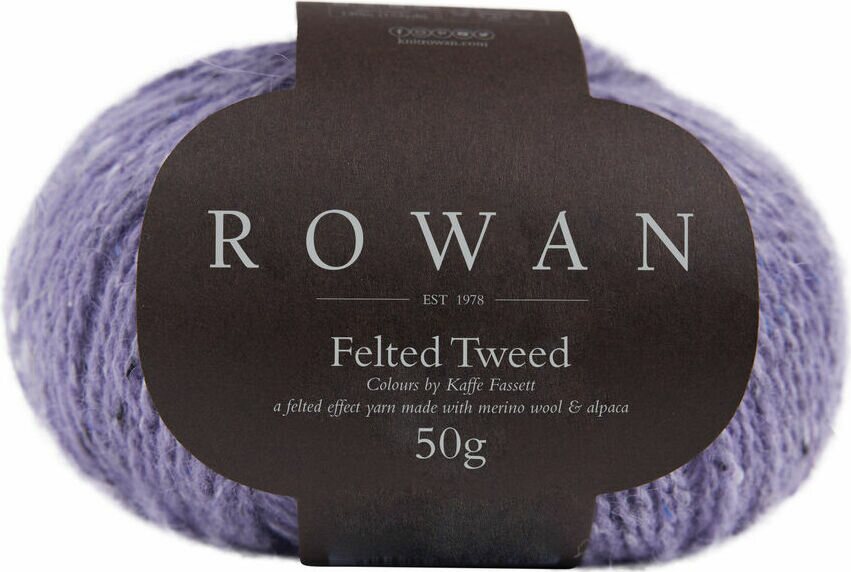Rowan Felted Tweed 217 Astor