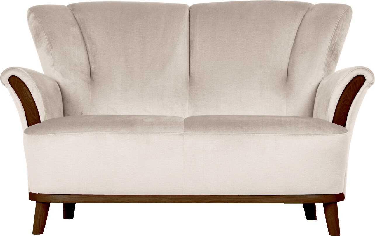 Huonekalukeidas-mallisto Karin 2-istuttava sohva Luxor Beige 61