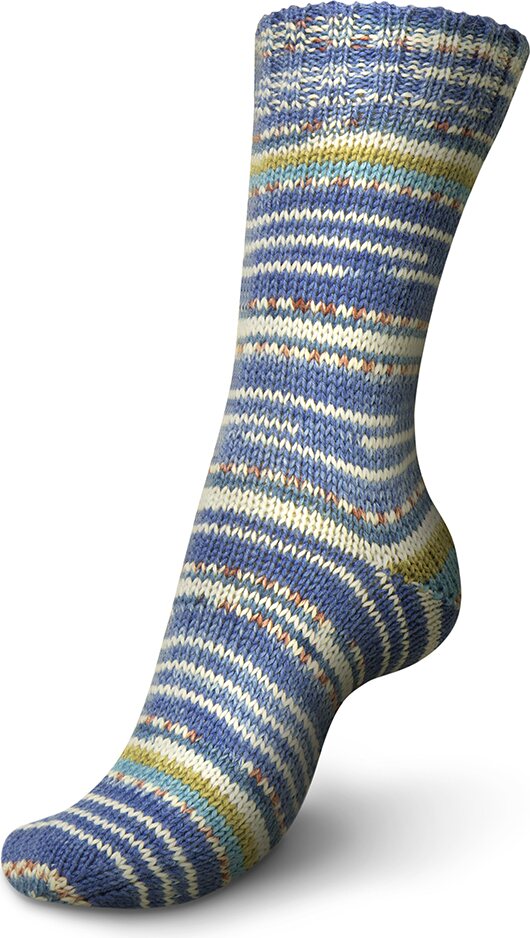 Regia Autumn Walk 6-ply 4903 mountain green earth