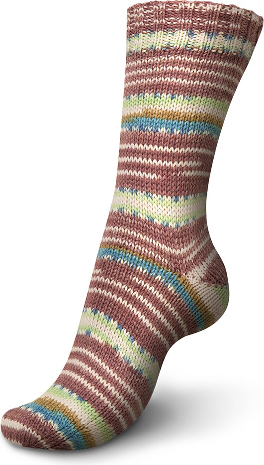 Regia Autumn Walk 6-ply 4905 ocean waves