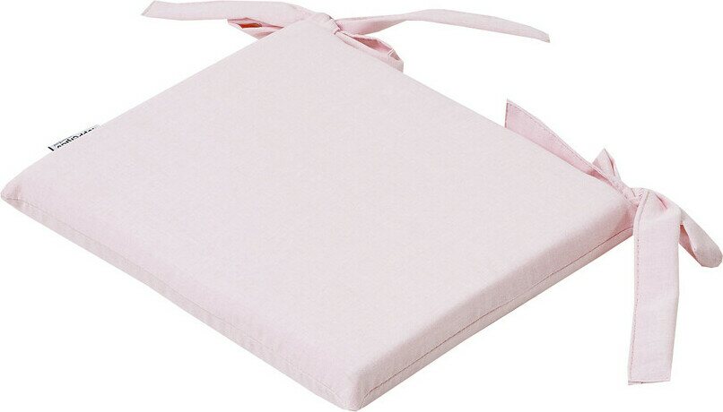 Hoppekids MADS Lasten tuoli Istuintyyny vaaleanpunainen