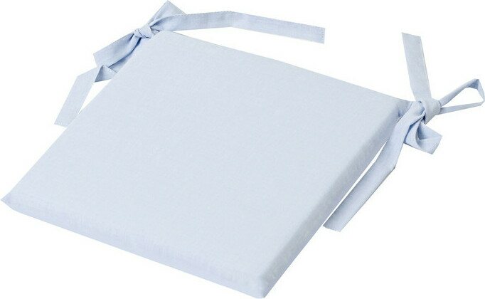 Hoppekids MADS Lasten tuoli Istuintyyny vaaleansininen