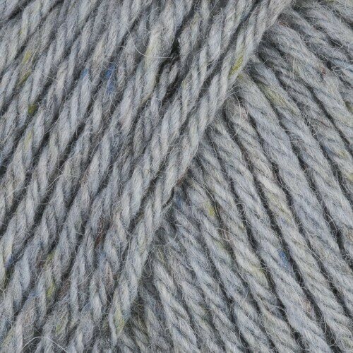 Laines Du Nord Aran Tweed 1