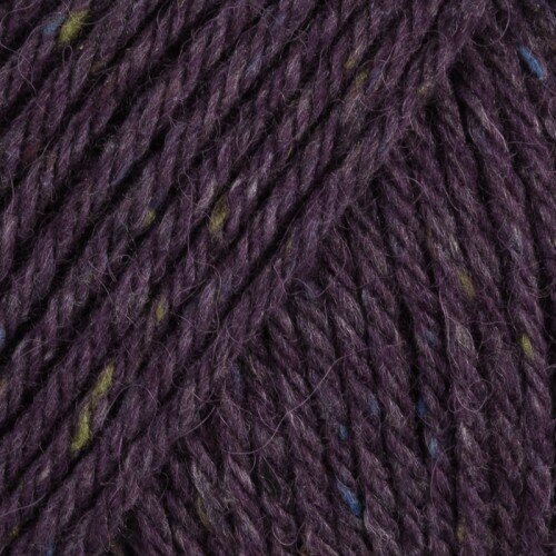 Laines Du Nord Aran Tweed 12