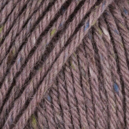 Laines Du Nord Aran Tweed 13