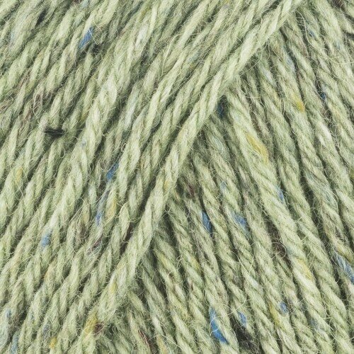 Laines Du Nord Aran Tweed 14