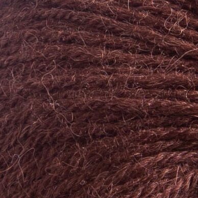 Svarta Fåret Strong 86 nuez