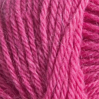 Svarta Fåret Strong 88 orkidea pinkki