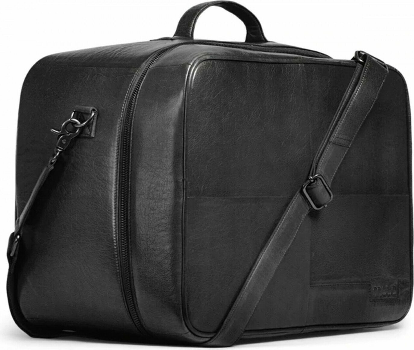 Muud Neulematkalaukku Mars Black