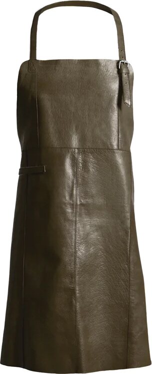 Muud East, käsityöläisen nahkaessu Hempsand