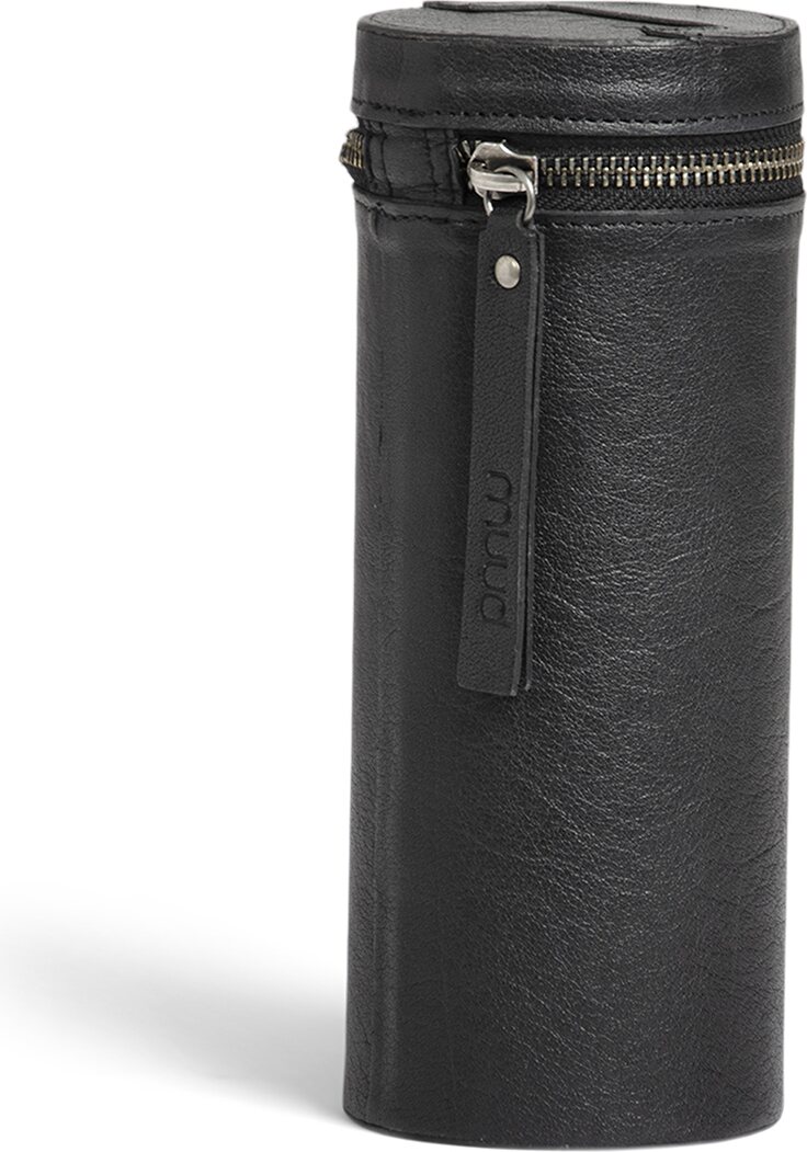 Muud Holly säilytystuubi Black