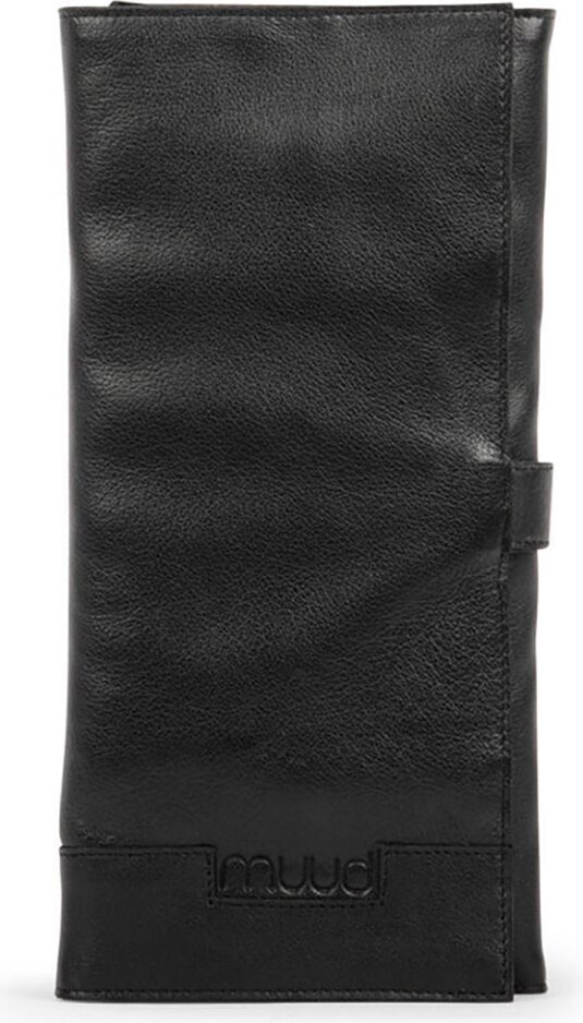 Muud Lucy puikkosäilytin Black