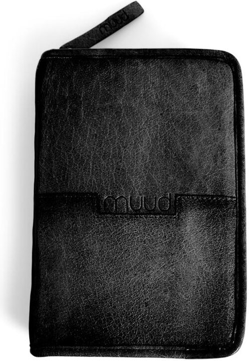 Muud Effi puikkosäilytin Black