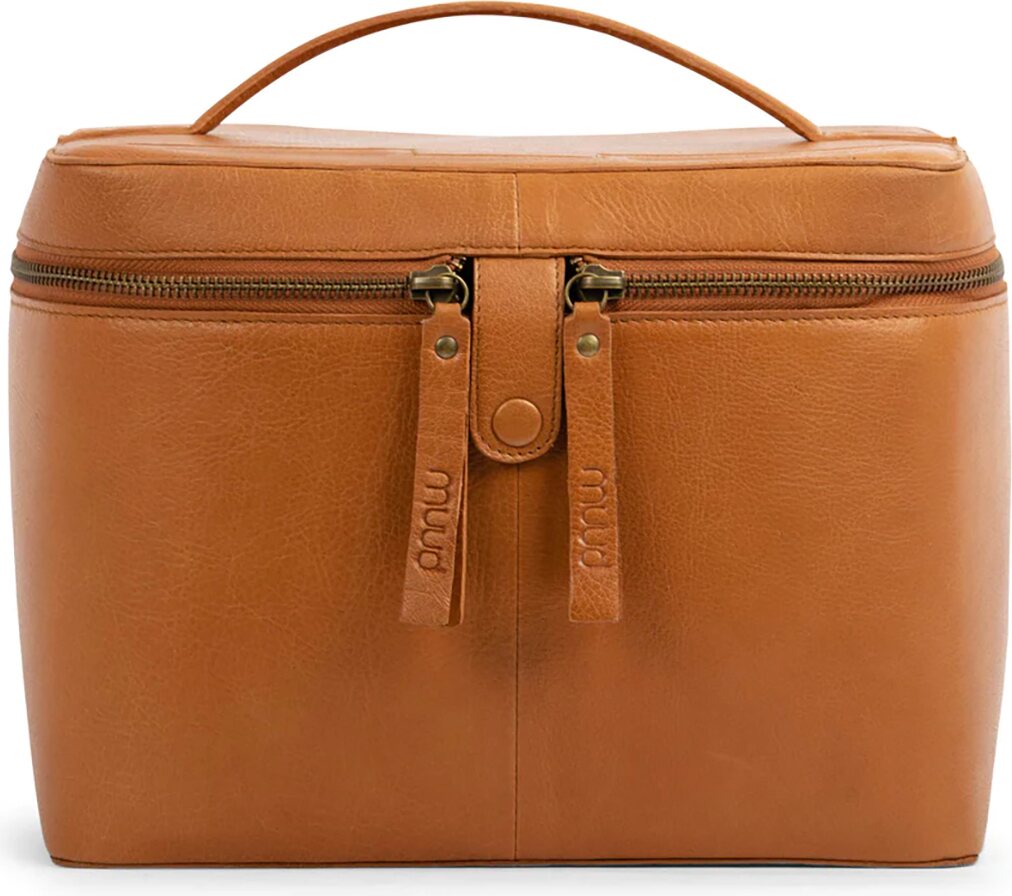 Muud Lexi neulelaukku Whisky