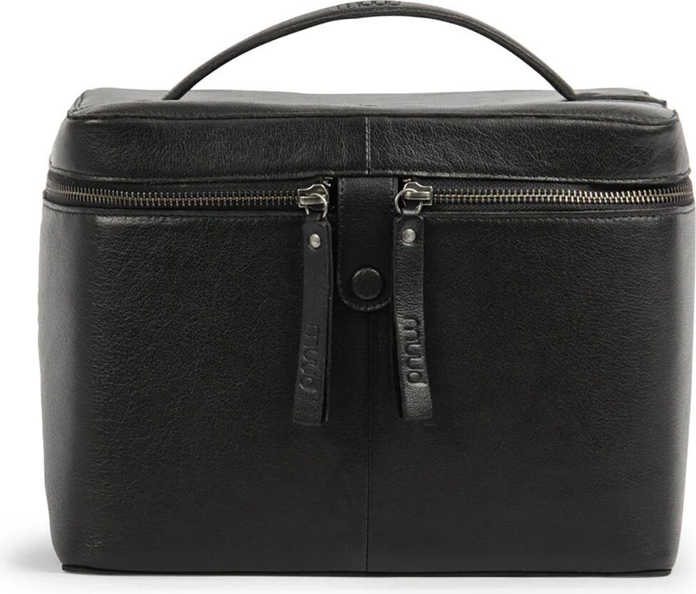 Muud Lexi neulelaukku Black