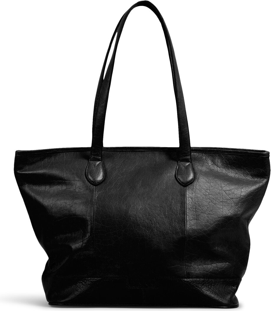 Muud Sara olkalaukku ja pikkulaukku Black