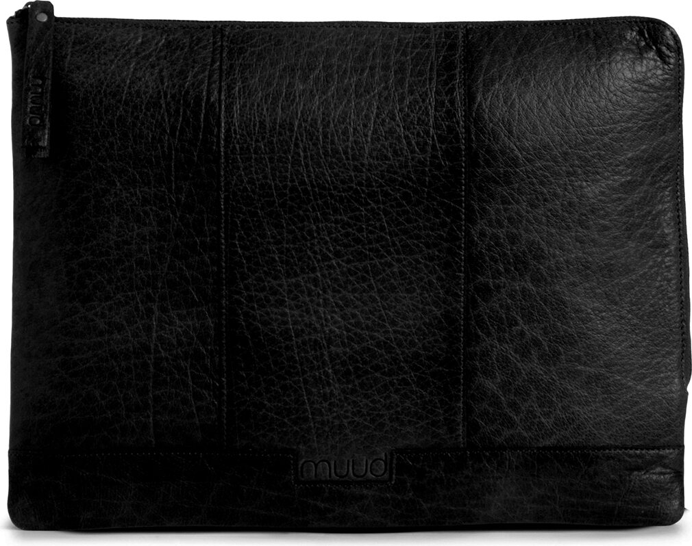 Muud Copenhagen salkku Black