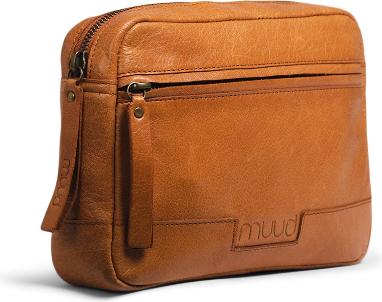 Muud Sandnes säilytyspussukka Whisky