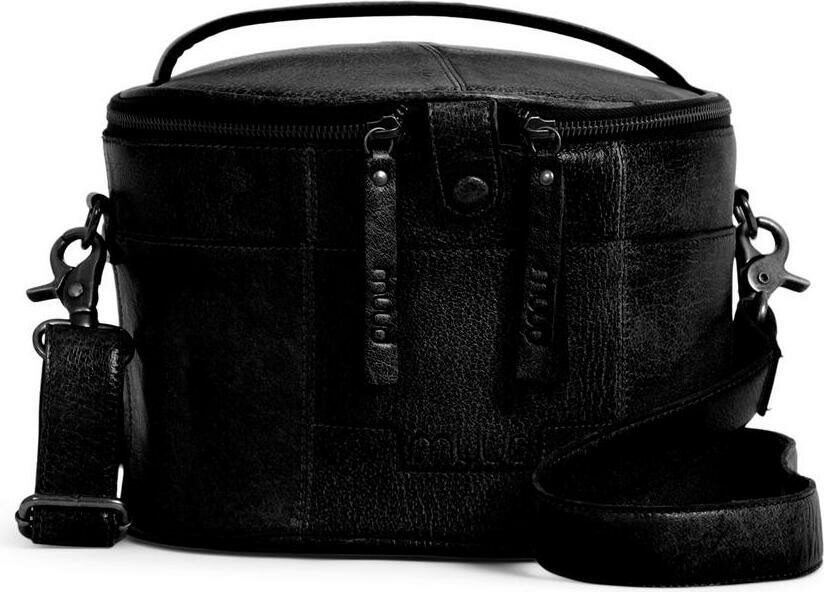 Muud Enturn projektilaukku Black