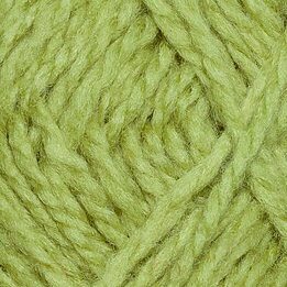 Rauma Garn Fivel 012 Spiregrønn