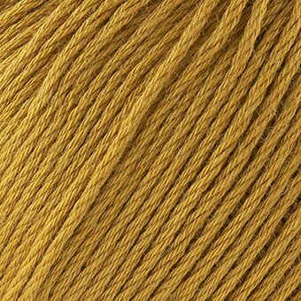 Katia Tencel-cotton 30 - Mustard (poistuva väri)