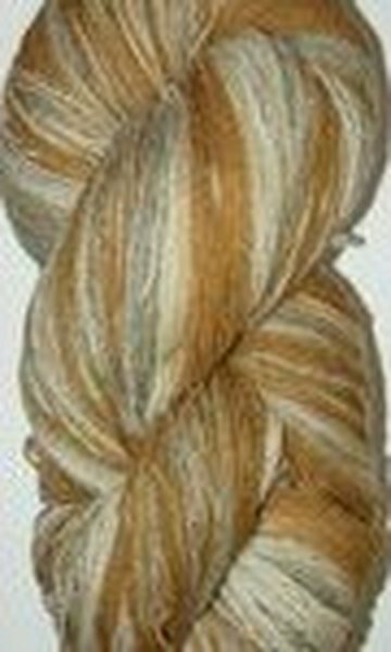 Aade Lõng Vironvilla 8/2 vyyhti monivärinen Sand n. 250g