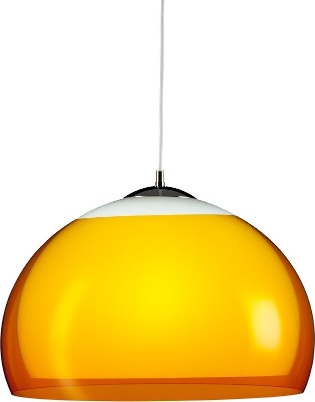 Fosto Dipol kattovalaisin Oranssi